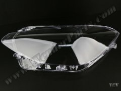 Far Camı F20 Sol; 2011-14 - 63117229671P1