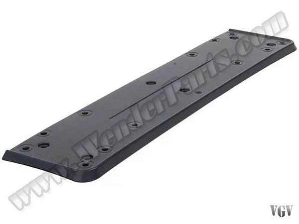 Plakalık E60+LCI Ön -M-Tech- 2003-09 - 51117897271