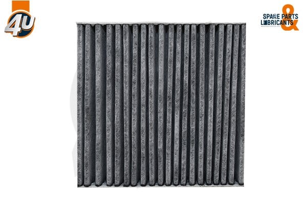 Klima Filtresi Karbonlu 1 Adet G11-12  - 64319175484