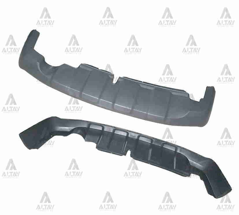 Tampon Crv Arka Alt Parça 10-12 71502Swwg20