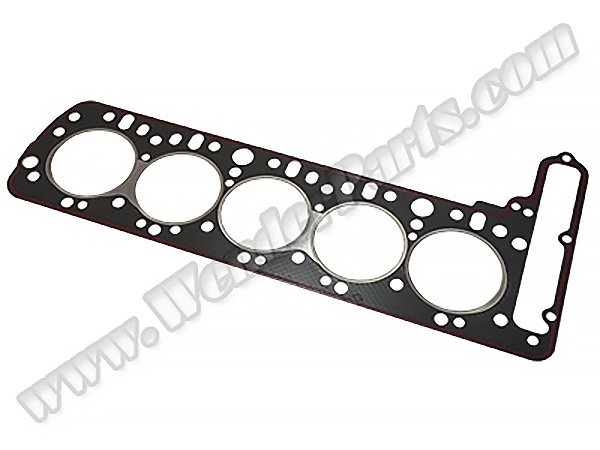 Silindir Kapak Contası OM617 91mm [W123 T1:209D>409D] 3.0d - -