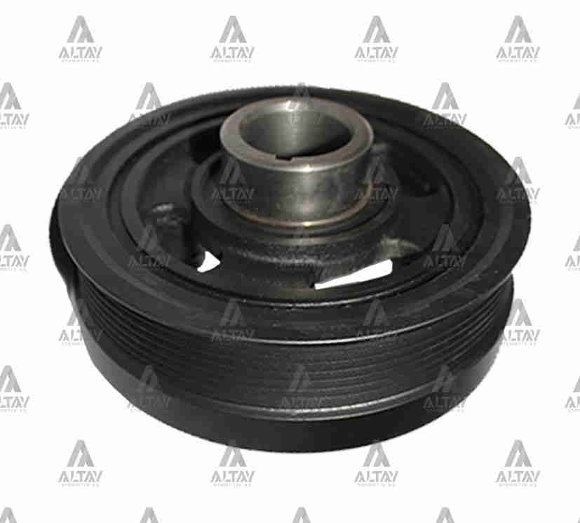 Kasnak Krank Hılux 06-15 / Kun15 / Kun25 / Kun26 / Kun35 1340830010