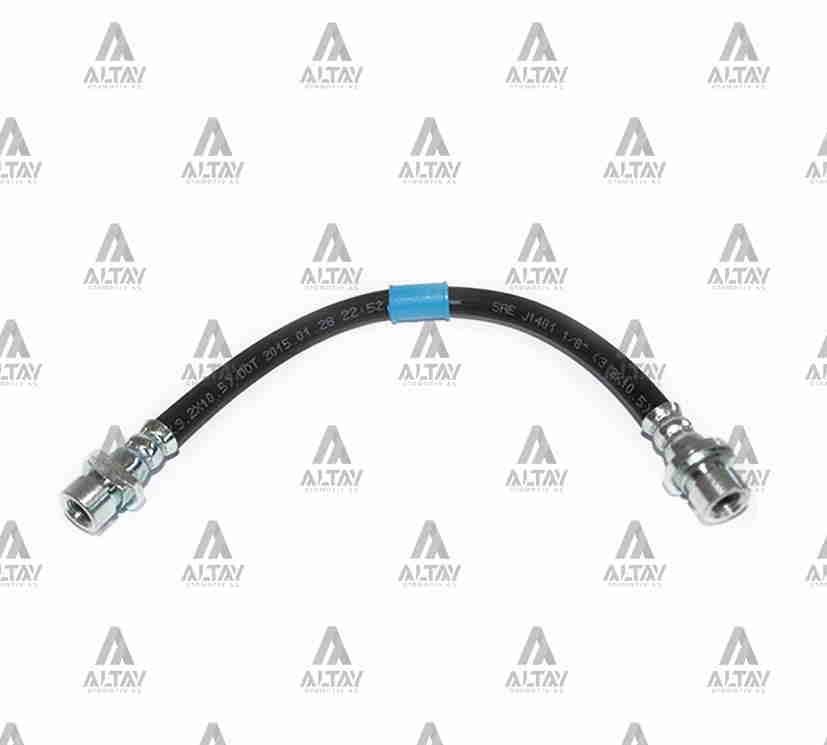 Hortum Fren Crv 95-02 Arka Hd03Kp1620