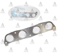 Egzoz Manifold Conta Corolla 02-06 / 1.4 1.6 / Vvtı / Avensıs 03-08 1.6