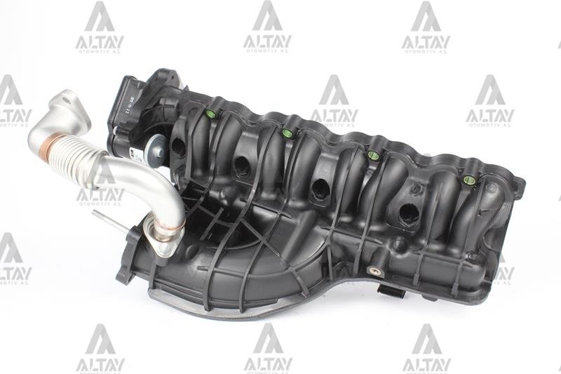 Manifold Emme Ix-35 10-15 / Sportage 11-16 2.0 Dizel 283102F010