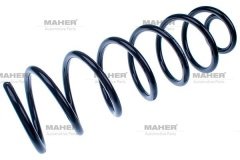 Helezon Yayı Vectra B 96-03 Arka 424016