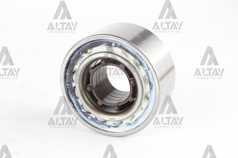Teker Rulmanı Ön Suzuki  89-01 Swıft Iı / Alto Iıı / 36X68X33 926736003