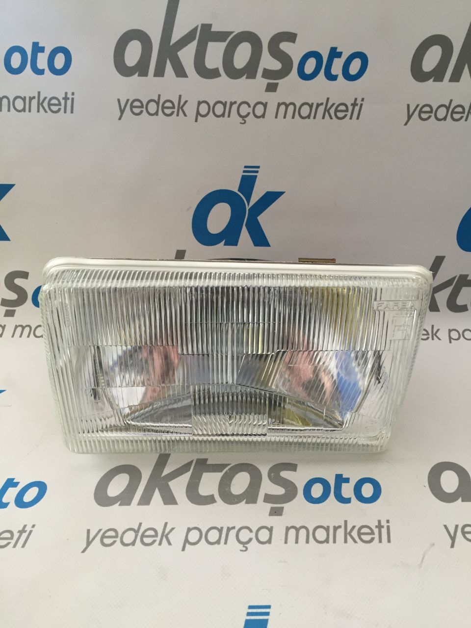 FAR DOĞAN SOL ESKİ MODEL