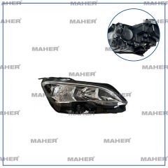 FAR 3008 19-23 SAG MOTORLU