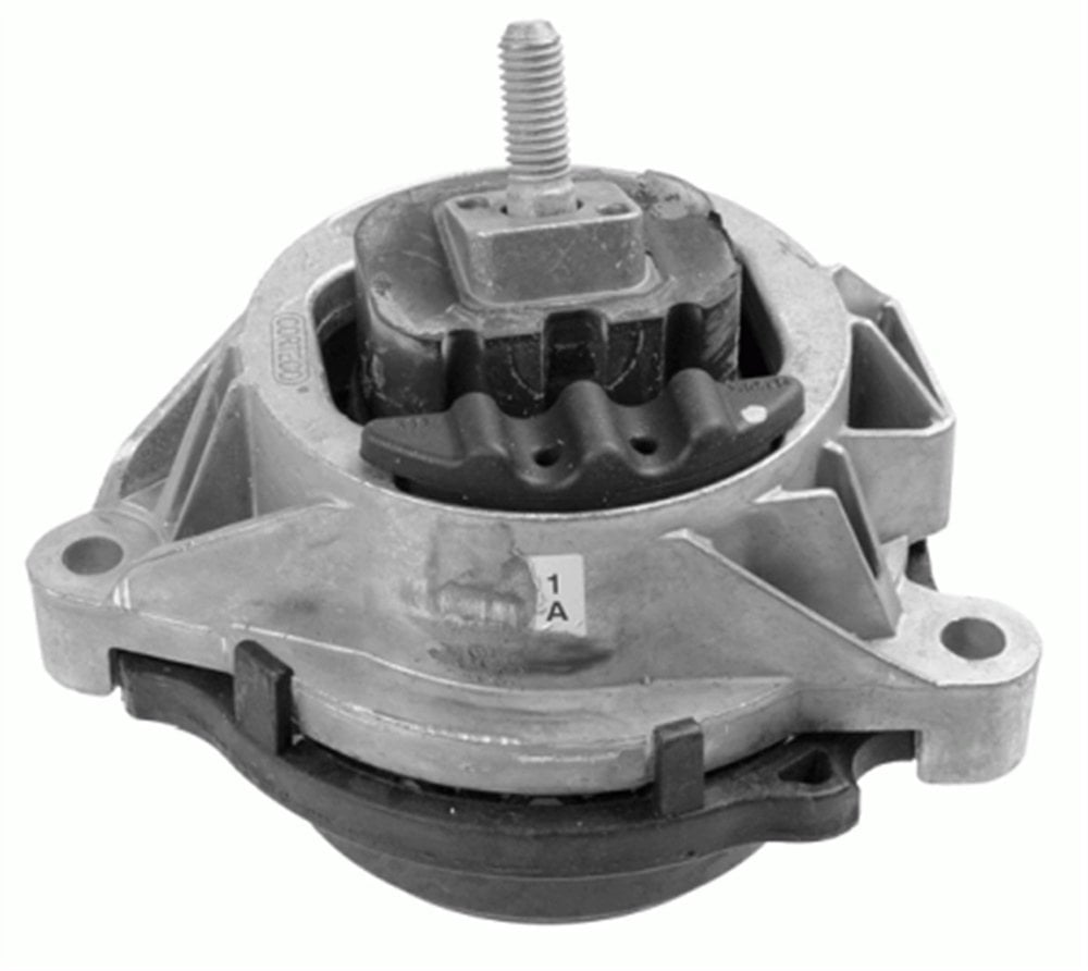 MOTOR KULAĞI SOL LASTİK BMW F25 2012- X3 22116850481