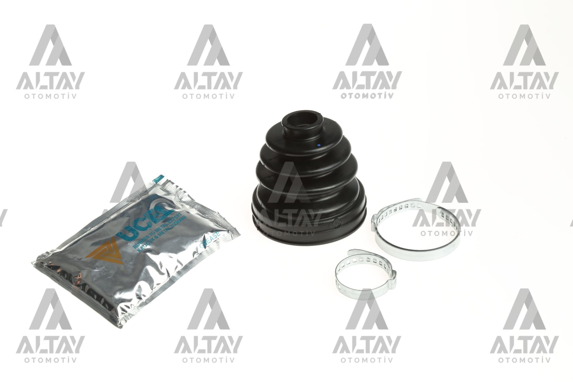 AKS KÖRÜĞÜ TAKIM İÇ GOLF5 / JETTA / PASSAT / CADDY 06=> 1.4TSI-1.9TDI-2.0TDI