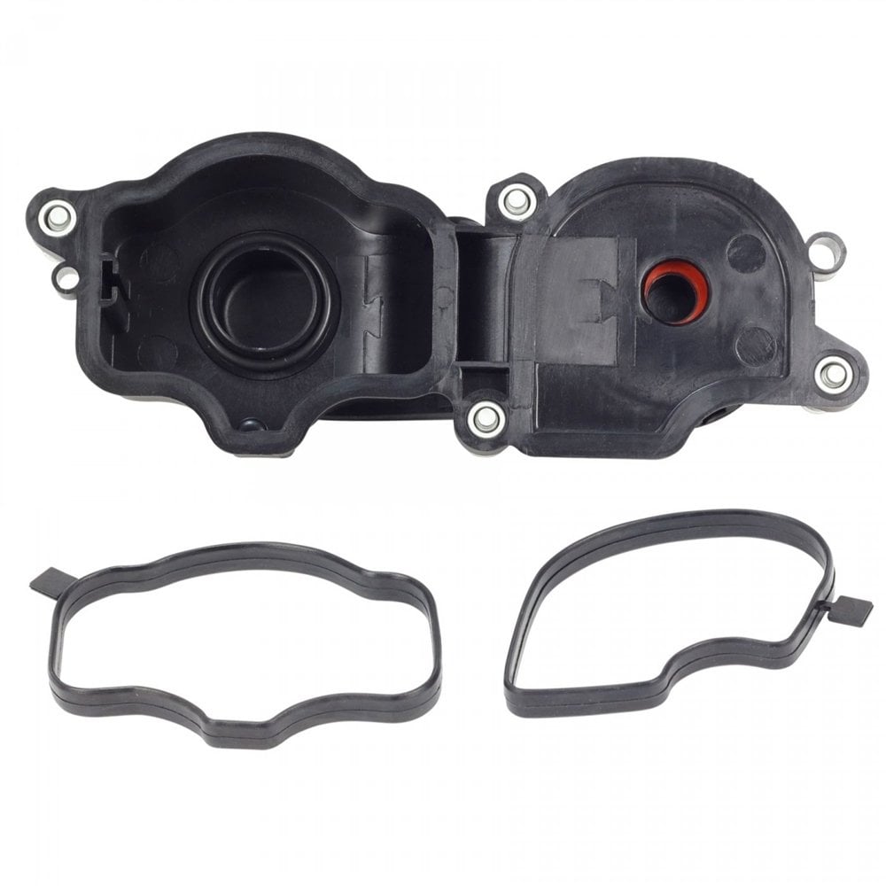 YAĞ EMİŞ VALFİ BMW E60,E61,E65,E66,E70,E71,E83,E90,E91,E92,E93 M57N2 11127794597