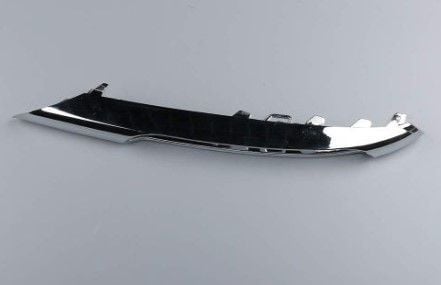 GÜNDÜZ SİS FAR ÇERÇEVESİ W212 ÖN SAĞ (KROM)  -CLS/ELG- 2009-12