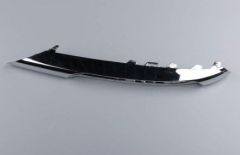 GÜNDÜZ SİS FAR ÇERÇEVESİ W212 ÖN SAĞ (KROM)  -CLS/ELG- 2009-12