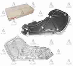 Eksantrik Kapağı Starex / Sorento / Kmy 08-11 Ön Üst 213604A001