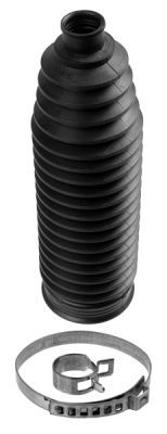 Freelander 2 Direksiyon Körüğü Lr002682 30776251 6G913L575Aa 6G913L575Aa Lr002682