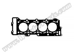 Silindir Kapak Contası OM640 83mm [W169 W245] - -