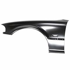 ÇAMURLUK ÖN BMW COUPE SOL 3 SERİSİ 1998-2005 41358241439