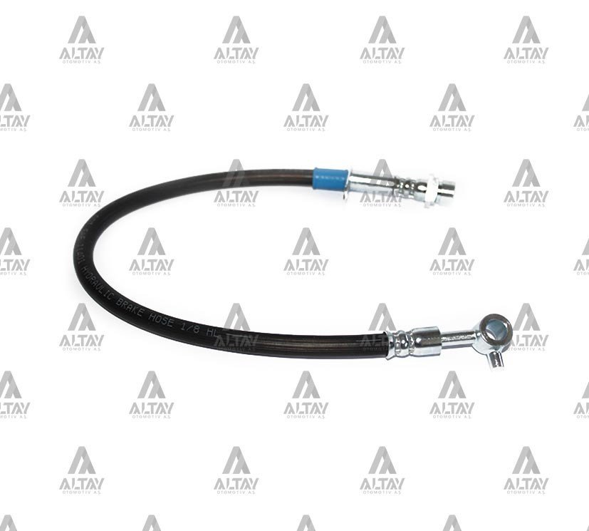 Hortum Fren Crv 02-06 Arka Hd03Kp1624