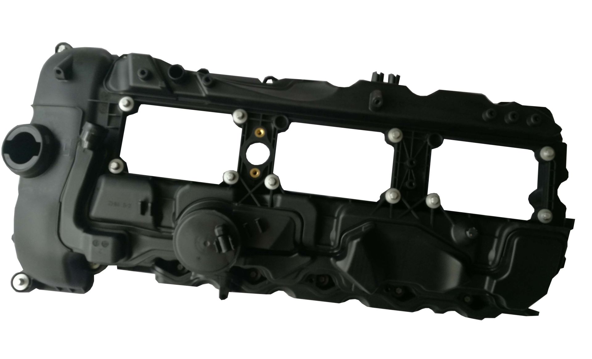 Bmw E90-E92-F30 N55 Külbütör Kapağı 11127570292 KA-38-VC-04073