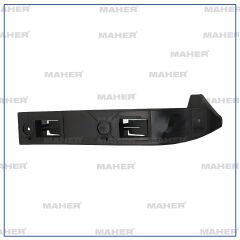 TAMPON BAĞLANTI BRAKETİ BORA 98-04 ÖN SAĞ