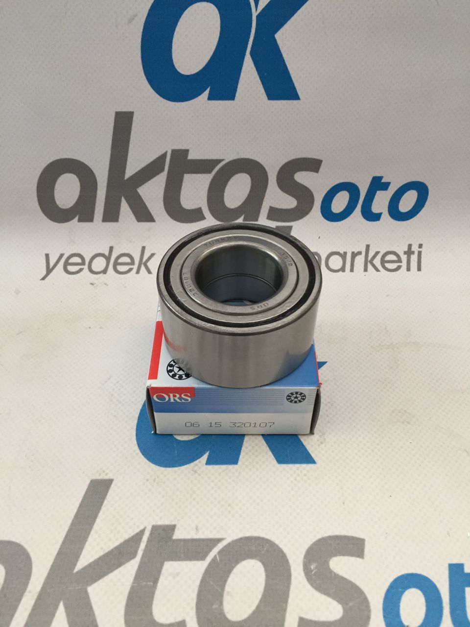 Ön Teker Rulmanı Doblo Marea Tempta Tip 200