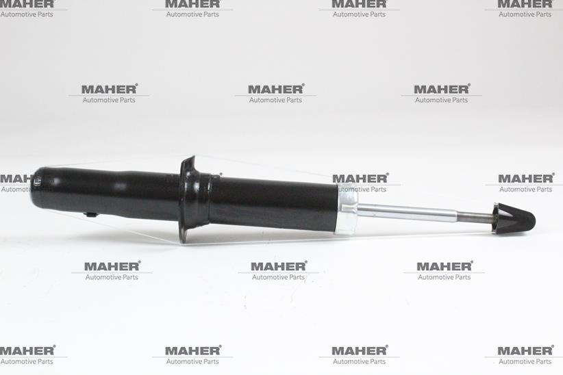 Amortisör Cıvıc 96-00 Gazlı Ön Sağ-Sol 341203