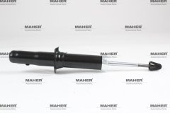 Amortisör Cıvıc 96-00 Gazlı Ön Sağ-Sol 341203