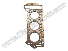 Silindir Kapak Contası OM642 Sol 83mm [W203 W204 W211 W212 W164 W251 Spr906 Vito639] - -