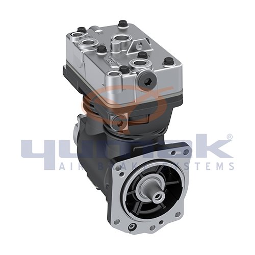 Kompresör Komple Ø88 Lk4941 Scanıa 124 R Serisi 608Cc Santrifüjlü 1541705 1796663 1514064 1380457 K016615000 01.04.074