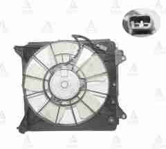 Fan Radyatör Jazz 09=> / Cıty 09-11 19015Rb0004