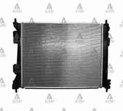 Radyatör Su Accent 11=> Blue Dizel / I-20 09-12 / Rıo 12=> (Mt) 253101R300