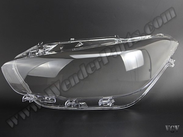 Far Camı F20-LCI Sol; 2015-19 - 63117414141P1