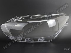 Far Camı F20-LCI Sol; 2015-19 - 63117414141P1