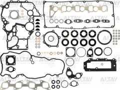 TAKIM CONTA D--MAX 07-12 4JJ1