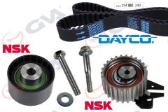 EKSANTRİK GERGİ KİTİ 194x240 EGEA-DOBLO-LINEA-PUNTO EVO 1.6MJT-BRAVO II-COMBO 1.6CDTI