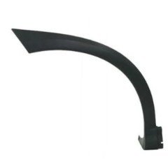 Çamurluk Ağzı Ön Sol Crafter Plastik Büyük - A9068800321 2E0854819