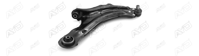 Salıncak Kangoo Iı 08=> / Cıtan 12=> Rotilli Sac Alt Sağ 8200586567