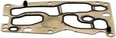 CONTA ISI EŞANJÖR BMW F10,F20,F30,F32,F34,F36,E90,E92,E93,F01,F02,X1,X3,X4,X5,X6,E84,F25,F26,F15,F16 N47N,N57N 11428516396