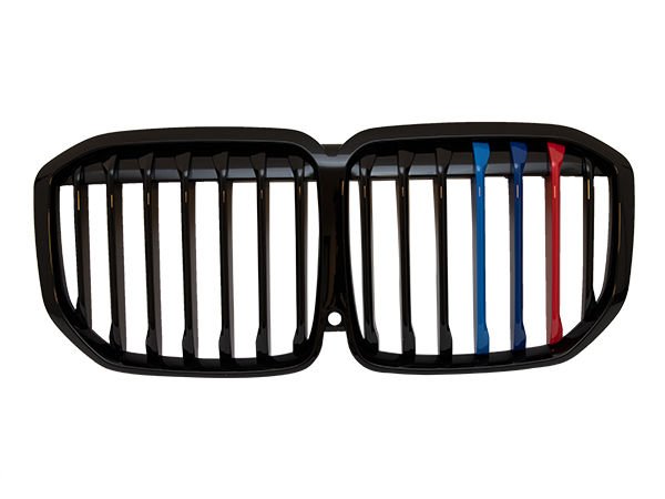 Panjur X7:G07 Piano-Siyah ///M-Renkli (Kam-lı) 2019-