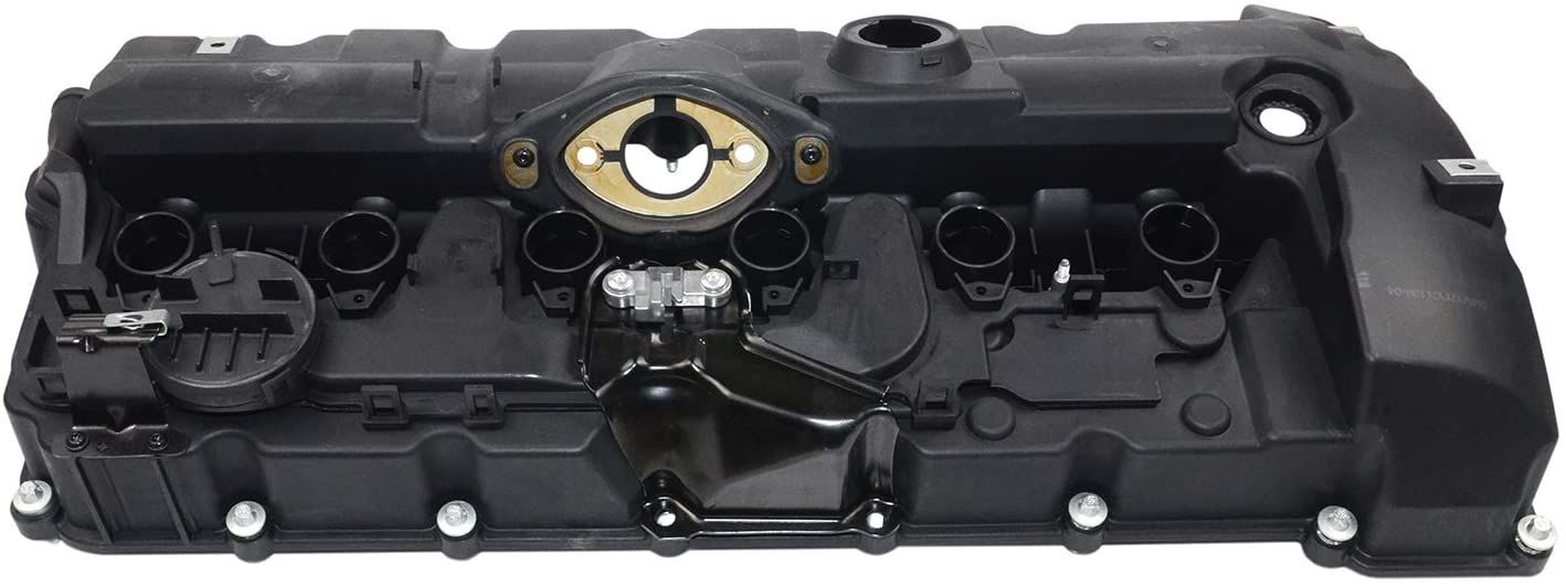Bmw E90-E92 N52 Külbütör Kapağı 11127552281 KA-38-VC-04065