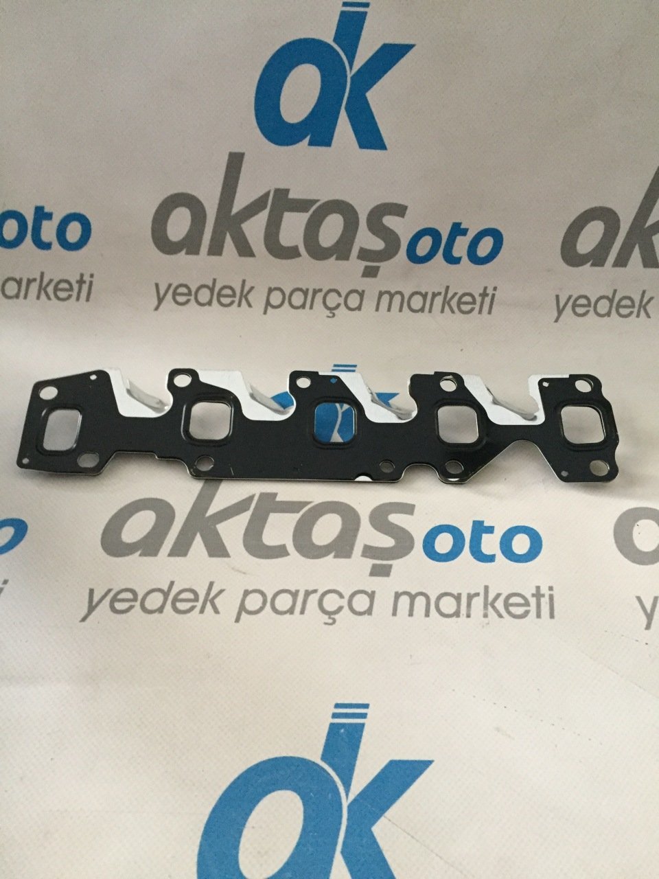 EKSOZ MANİFOLD CONTASI LİNEA ALBEA DOBLO 1.3 MULTİJET