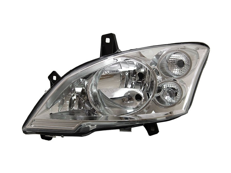 Komple Far Vito639 Sol SİSli 2011-14