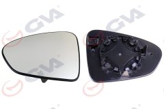 AYNA CAMI MEKANİK SOL FIAT EGEA 16-