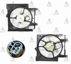 Fan Radyatör Mıcra  92-02 2148144B00