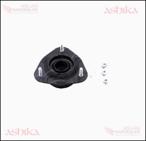 Amortısor Kule Takozu Arka- Impreza 95-00 / Legacy 89-94 Sma0220