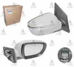 Ayna Dış Dikiz Ix-35 10-15 Elektrikli Sinyalli Isıtmalı Otomatik Katlanır Sağ