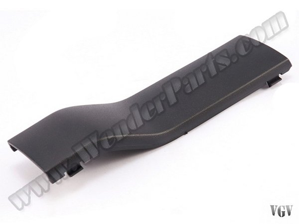 Tampon Çeki Kapağı E36 Ön -M-Tech- 1991-98 - 51112265639