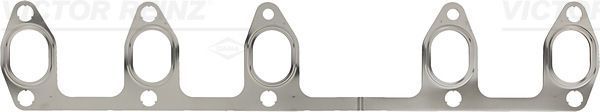 Vw Crafter Lt35  2.5Tdı Egzoz Manifold Contası 076253039 074253039 076253039