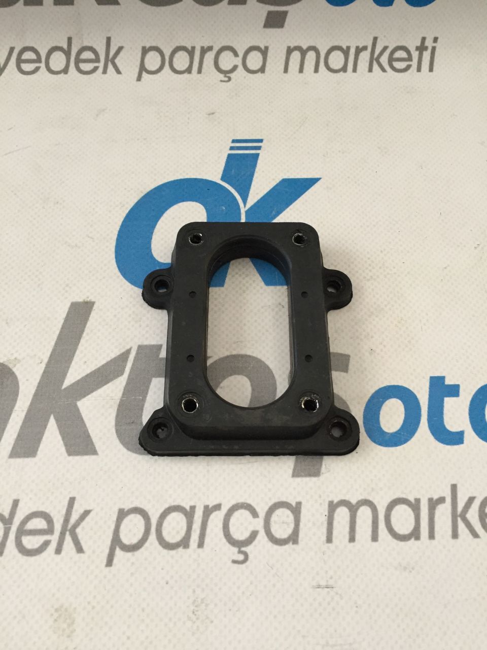 Karbüratör Alt Takozu Doğan Kartal Şahin Kulaklı